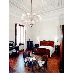 Villa Tina