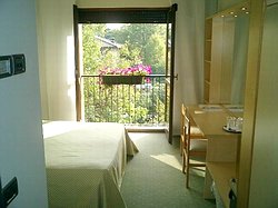 Brianteo Hotel and Restaurant