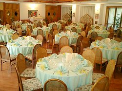 Brianteo Hotel and Restaurant