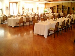 Brianteo Hotel and Restaurant