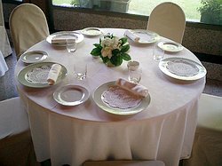 Brianteo Hotel and Restaurant