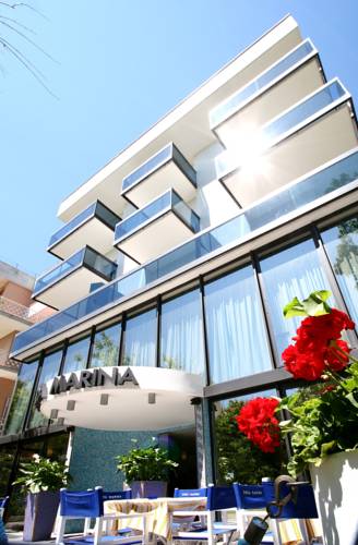 Hotel Onda Marina