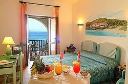 Hotel Punta Negra