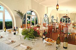 Hotel Punta Negra