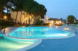 Hotel Punta Negra