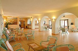 Hotel Punta Negra