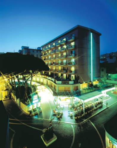 Hotel Concord