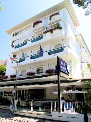Hotel Diamond