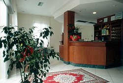 Hotel Vittoria