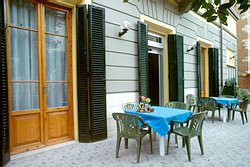 Hotel Vittoria