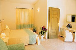 Relais Fenicottero Rosa