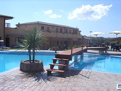 Relais Fenicottero Rosa