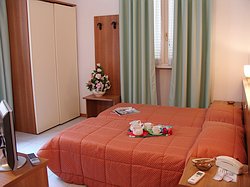 Hotel Tirrenia