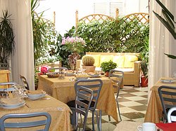 Hotel Tirrenia