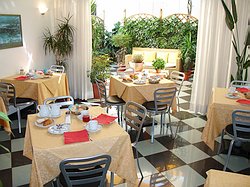 Hotel Tirrenia
