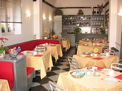 Hotel Tirrenia