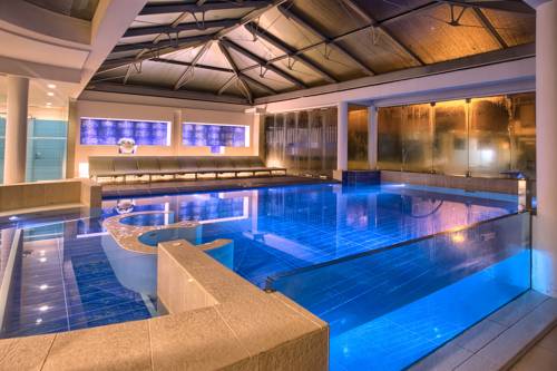 Hotel Luna Riccione e Aqua Spa