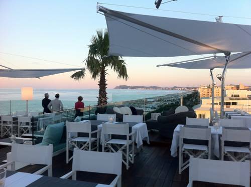 Hotel Lungomare