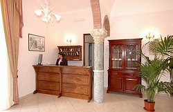 Hotel Fontana