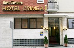Best Western Hotel Crimea