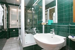 Best Western Hotel Crimea