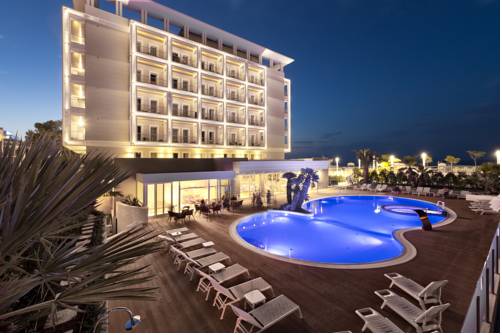 Hotel Ambasciatori