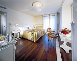 Hotel Universal Terme