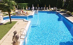Hotel Universal Terme
