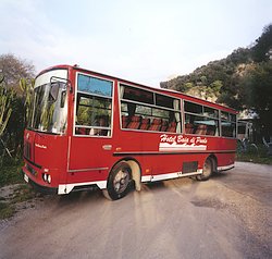 Hotel Baia Di Puolo
