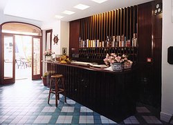 Hotel Baia Di Puolo