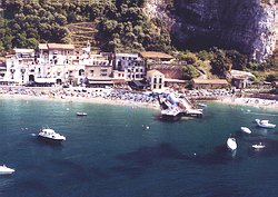 Hotel Baia Di Puolo