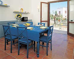 Villaggio Cala Mancina