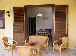 Villaggio Cala Mancina