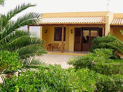 Villaggio Cala Mancina