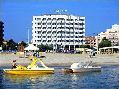BALTIC