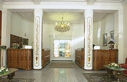 Palace Hotel