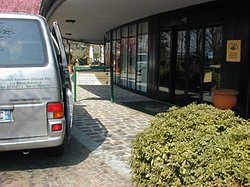 Country Hotel Borromeo