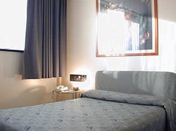 Country Hotel Borromeo