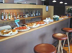Country Hotel Borromeo