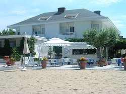 Albergo Punta de l'Est