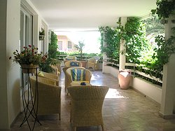 Albergo Punta de l'Est