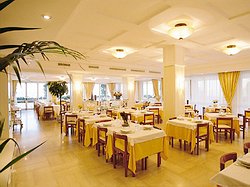 Albergo Punta de l'Est