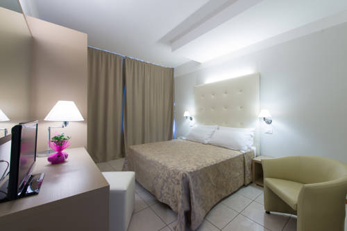 Hotel Cristallo