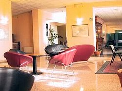 Airone Hotel
