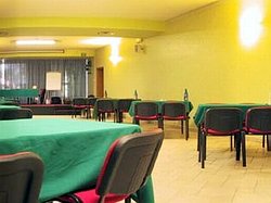 Airone Hotel