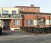 Airone Hotel