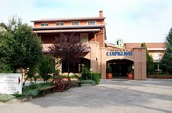 CAMPIGLIONE