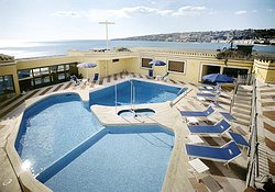 Hotel Royal Continental