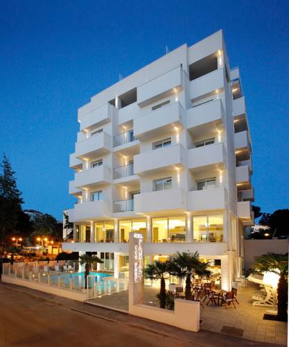 Hotel Fantasy
