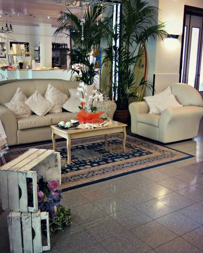 Hotel Garisenda